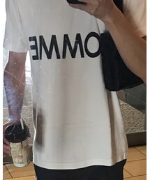COMME des GARCONS HOMME | Tシャツ/カットソー