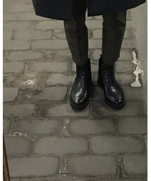 UNIQLO | ブーツ