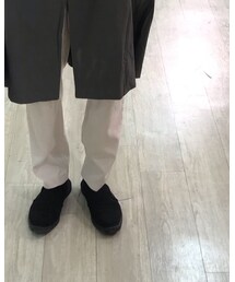 GU | パンツ
