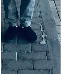 BEAUTY&YOUTH UNITED ARROWS | スリッポン