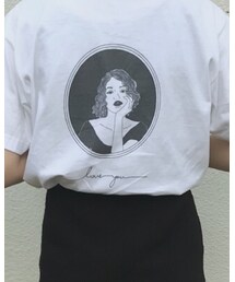 anone | (Tシャツ/カットソー)
