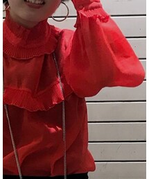 H&M | シャツ/ブラウス