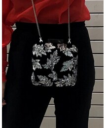 Bershka | ボディバッグ/ウエストポーチ