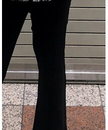 ZARA | その他パンツ