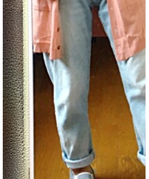 cepo | デニムパンツ