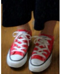 CONVERSE | スニーカー