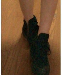 CONVERSE | スニーカー