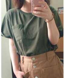 niko and... | Tシャツ/カットソー