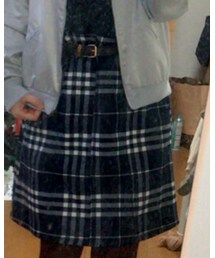 no brand | スカート