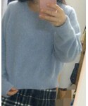 Heather(ヘザー)の「トップス(ニット/セーター)」