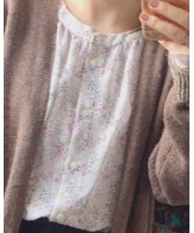 UNIQLO | シャツ/ブラウス