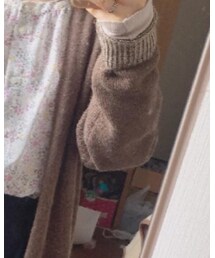 エヘカソポ | カーディガン/ボレロ