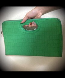 PILI PLUS | クラッチバッグ
(クラッチバッグ)