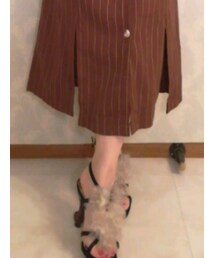 ちゃけちょけ | サンダル