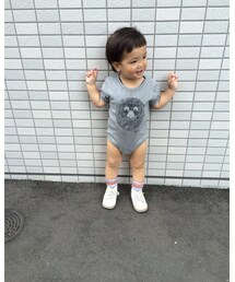 bobo chose | ロンパース