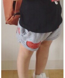 bobo chose | パンツ