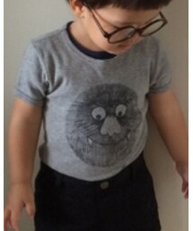 bobo chose | ロンパース