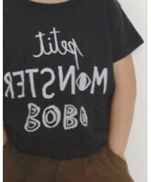 bobo chose | Tシャツ/カットソー