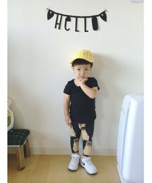 Mini Rodini | パンツ