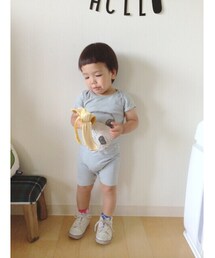 soft gallery | ロンパース