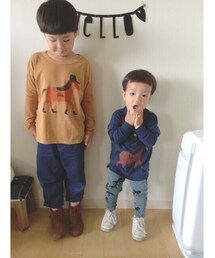 bobo chose | Tシャツ/カットソー