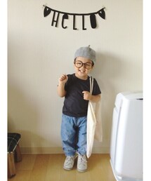 無印良品 | Tシャツ/カットソー