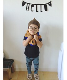 bobo chose | ストール/ショール