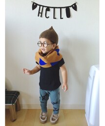 bobo chose | パンツ