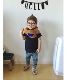 しまむら | モカシン/デッキシューズ