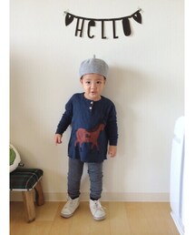 無印良品 | レギンス/スパッツ