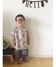 bobo chose | シャツ/ブラウス