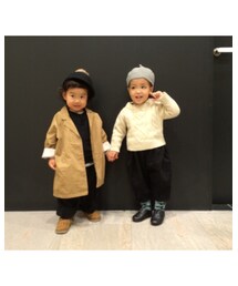 bobo chose | ソックス/靴下