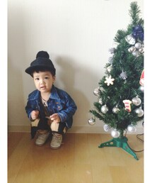 used | シャツ/ブラウス