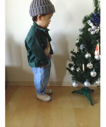 used levis | デニムパンツ