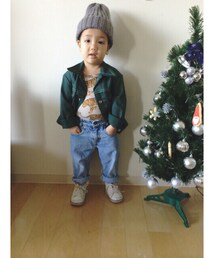 Mini Rodini | ロンパース