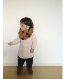 BOBO CHOSES | ストール/ショール