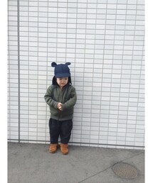 Mini Rodini | 帽子