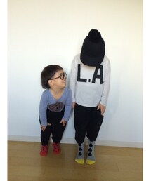 BOBO CHOSES | Tシャツ/カットソー