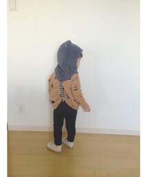 BOBO CHOSES | Tシャツ/カットソー