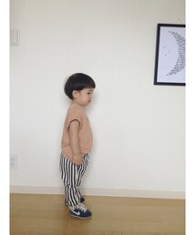 BOBO CHOSES | パンツ