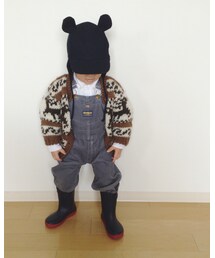 used | サロペット/オーバーオール