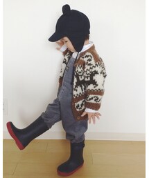 used | カーディガン/ボレロ