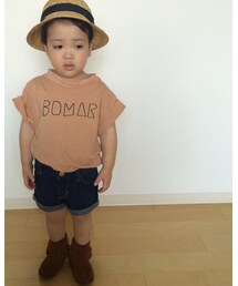 TAO | Tシャツ/カットソー