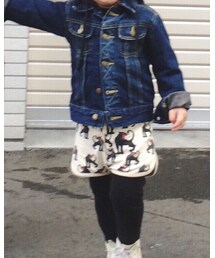 Mini Rodini | パンツ