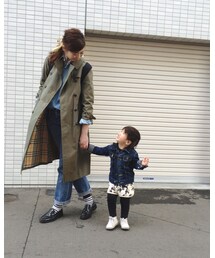 BURBERRY | トレンチコート