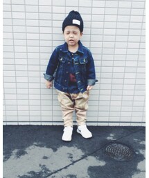 BOBO CHOSES | Tシャツ/カットソー