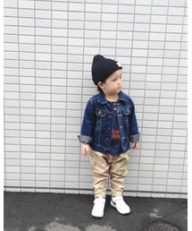 COMECHATTO&CLOSET | パンツ