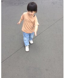 used | デニムパンツ