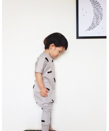 nor folk | ロンパース