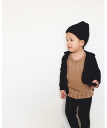 TAO | タンクトップ